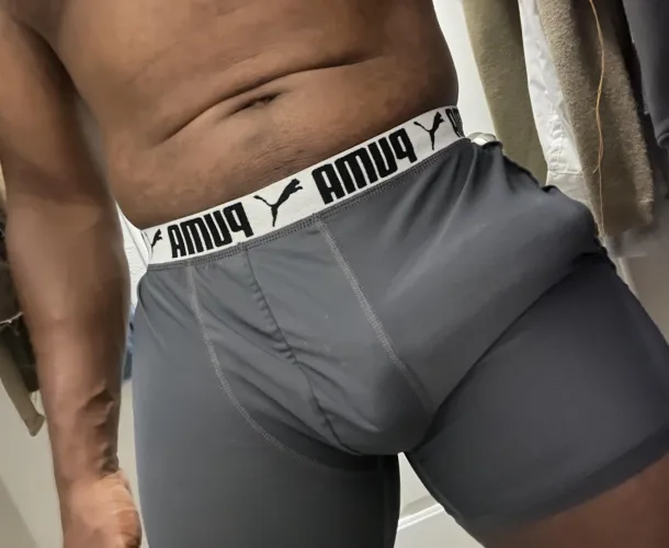 Thumbnail Bored at 27: Straight Bulges Uncovered by buttadawg-
