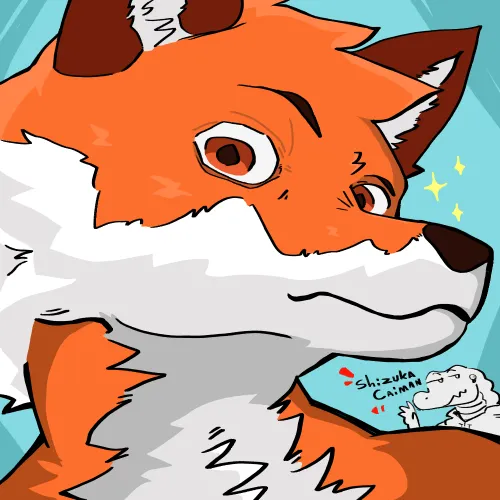 Thumbnail Art for Friends: Explore a Furry World | Furry