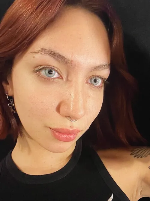 Thumbnail Dive into Punk Romance: Exploring Intimate Desires with idkwhyijoinedredditt