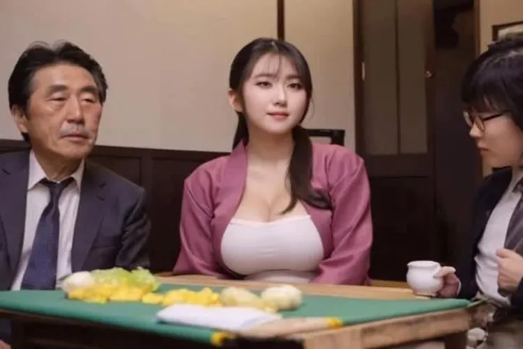 Thumbnail Uncovering Mysteries: Can You Identify This? | jav Category