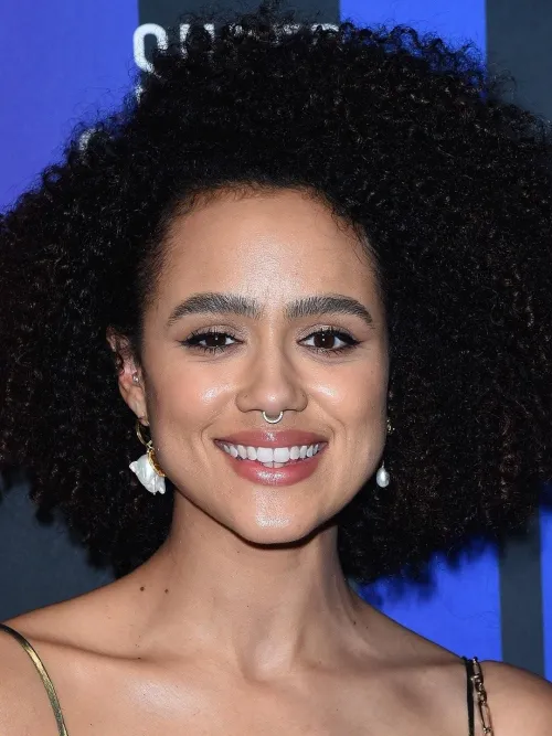 Thumbnail Nathalie Emmanuel: A Glimpse into the Beauty of PrettyGirls by JumpySignature5588