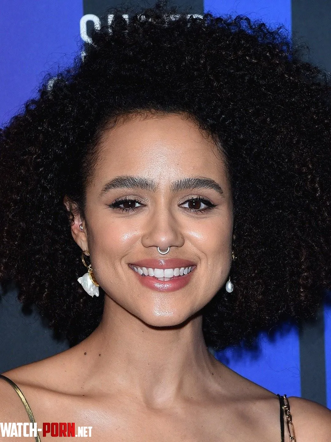 Nathalie Emmanuel by JumpySignature5588
