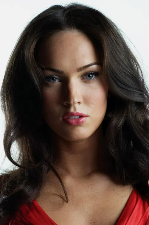 Thumbnail Megan Fox's Allure Captured by rom003: PrettyGirls Spotlight
