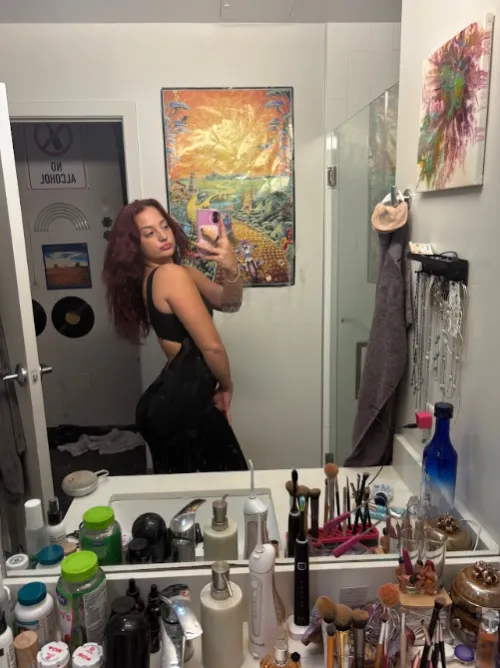 Thumbnail Fitted to Perfection: Johnsoncarol223's Little Mischief in Tight Dresses