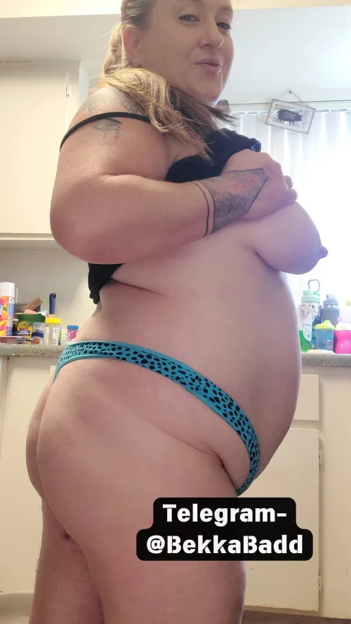 Thumbnail Don't Miss Out on 'Cum Spoil Me and I Will Spoil You' by BekkaBadd - 50% Off Sale!