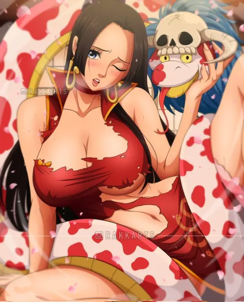 Thumbnail NSFW Image Search: Funpiece Request by selimbrabus19