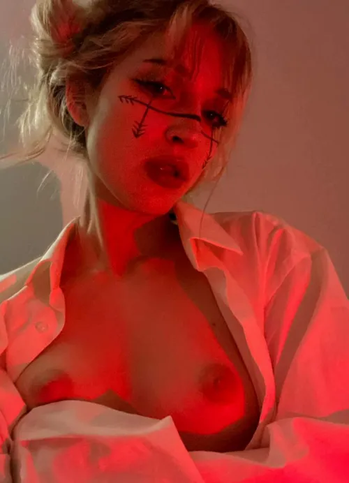 Thumbnail Sensual Serenade: Exploring Sensuality with HOrnyy_Patotiee in smallboobs