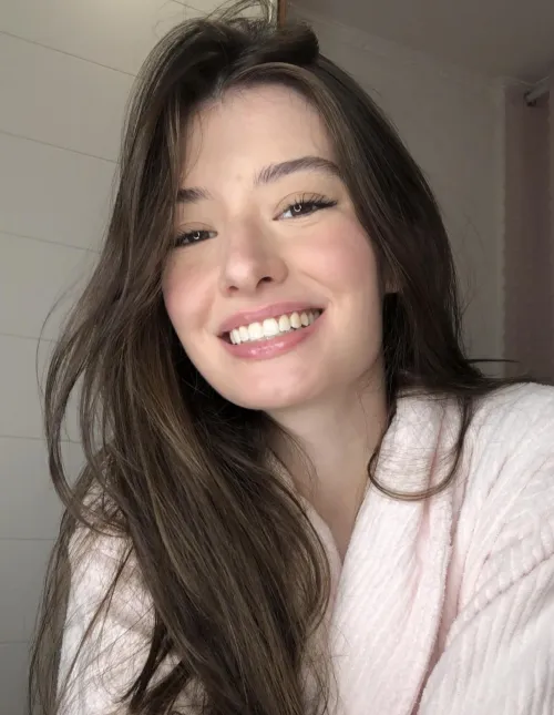Thumbnail Bruna Lubke by Sorry-Turnover8920 - PrettyGirls