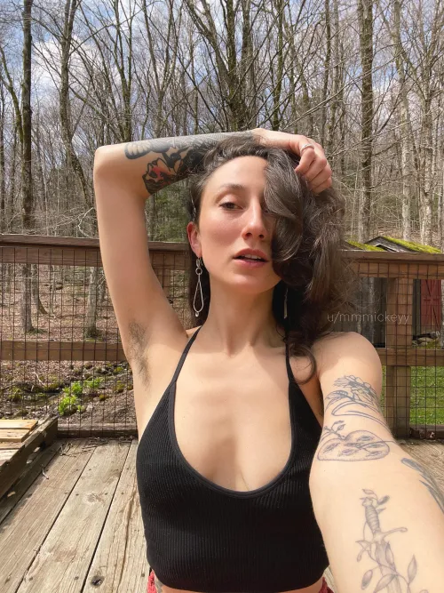Thumbnail Unveiling Natural Splendor: mmmickeyy's Guide
