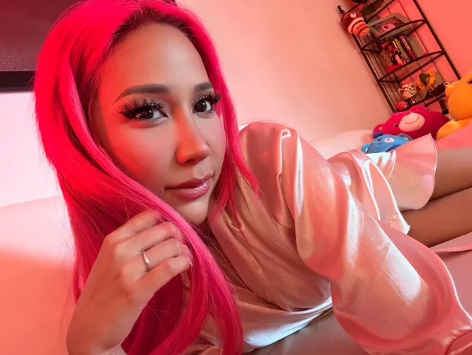 Thumbnail Japanese Seduction: Unveiling All with PomegranateFim | JapaneseHotties