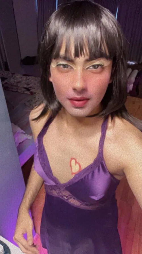 Thumbnail Get Wild: sissyjaybb's Guide to Asian Sissification