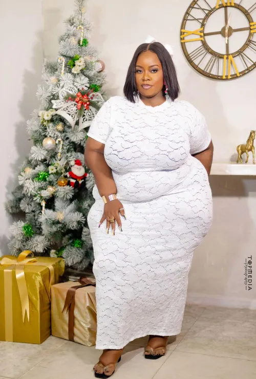 Thumbnail New to the Scene: Thickssbbw Welcomes You in the ssbbw Category