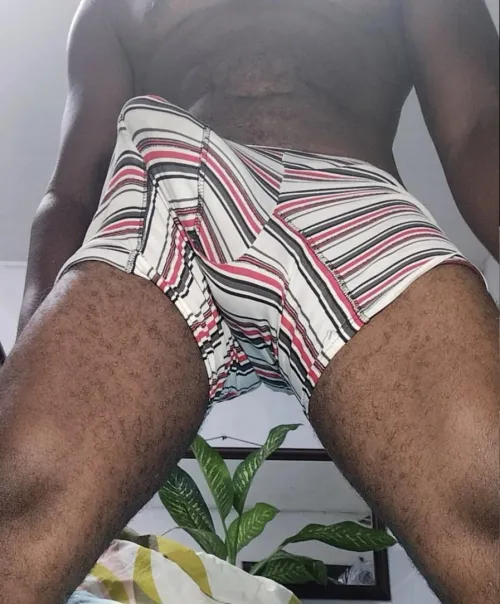 Thumbnail WhoGotThePower's Tale: 30 Bi Horny - Bulge Haven Unveiled