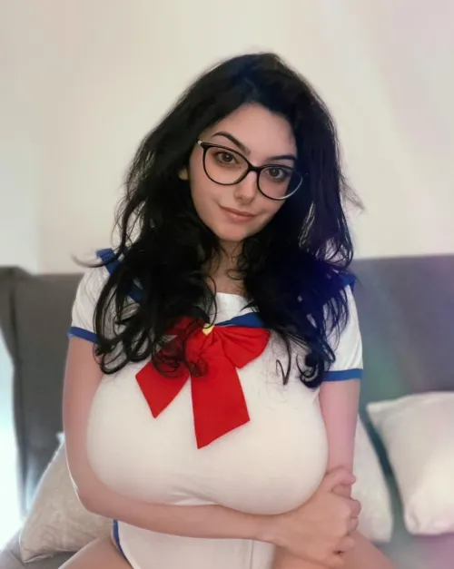 Thumbnail Cosplay Fantasies Come to Life | 2busty2hide