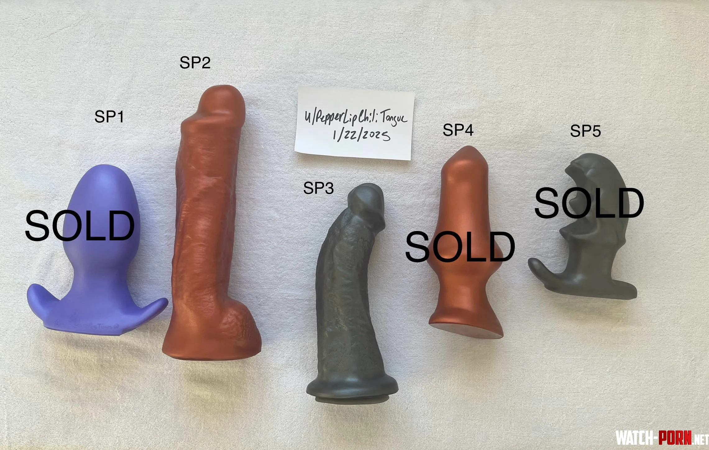 WTS Square Peg Toys Free Shipping CONUS  See OP Comments for the Details by PepperLipChiliTongue