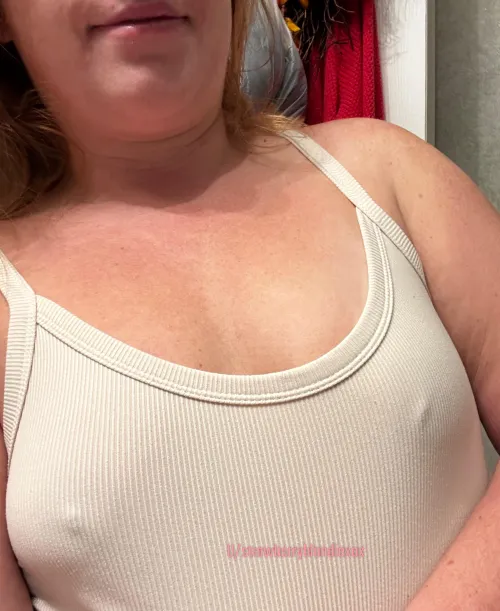 Thumbnail Poking Just for You: StrawberryBlondiexox Reveals All