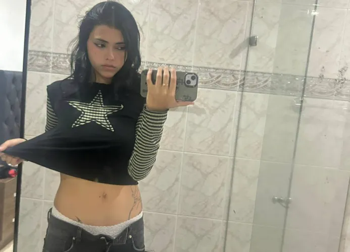 Thumbnail Seeking New Experiences: 18f Ready to Explore with Tightt_Cuties_