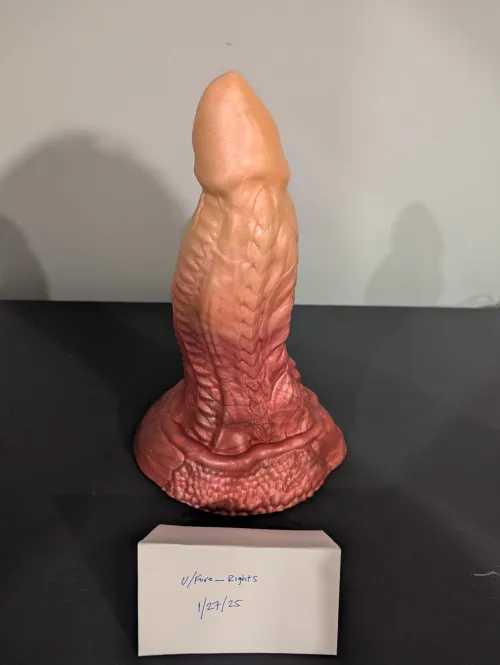 Thumbnail Fore_Rights Presents: FS New Medium Tempestt | Dive into BadDragon