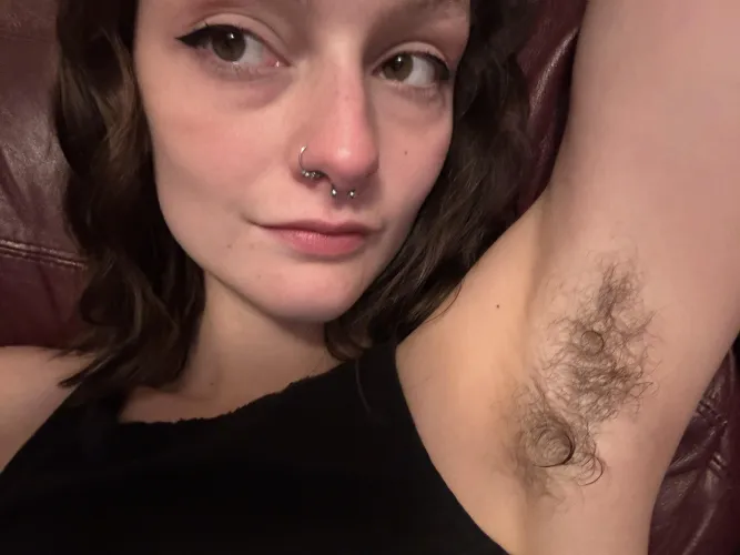 Thumbnail Embrace Your Natural Beauty - Hairy Babes Unite! by fr0ntb0tt0ms_wh0re