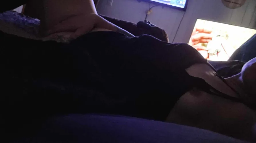 Thumbnail Seeking Help: Wife's Desires by Open_the_marriage in WifeWantstoPlay