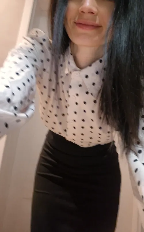 Thumbnail Elegance in Pencil Skirts Revealed | MartaPeonly