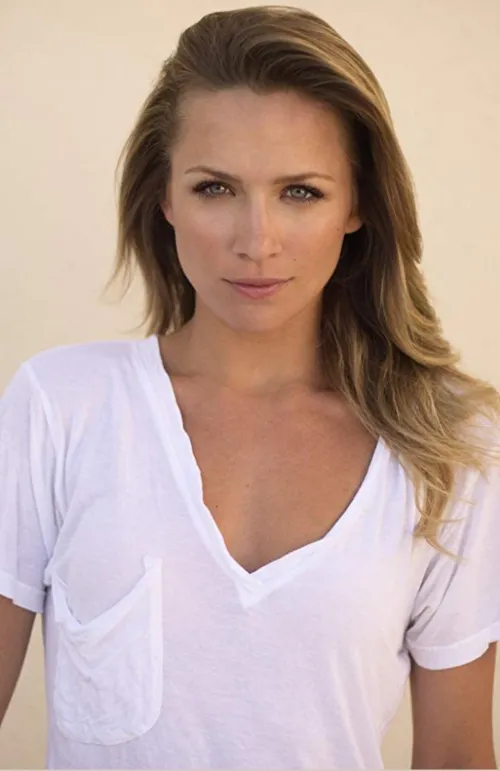 Thumbnail Shantel VanSanten: A Glimpse of PrettyGirls by HWKD65