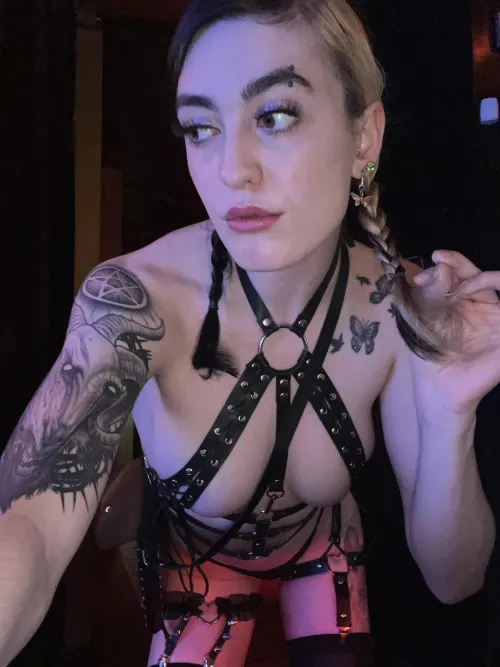 Thumbnail Give Your Opinion on this Altgonewild Fit by iriseverest