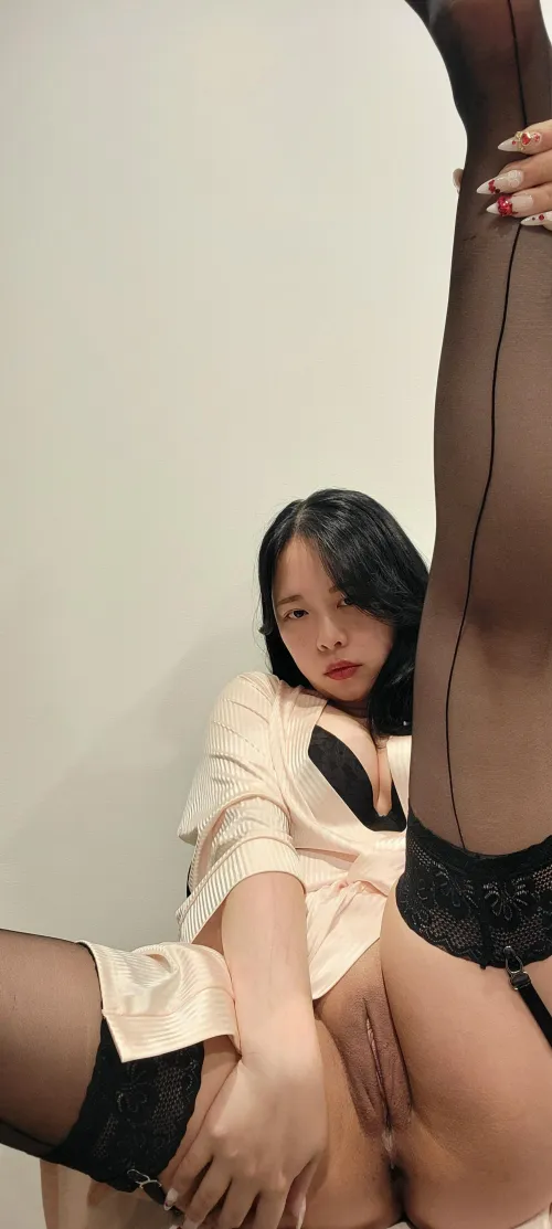 Thumbnail The Ultimate Asian Dilemma: F***, Marry, or Creampie? | AsiansGoneWild