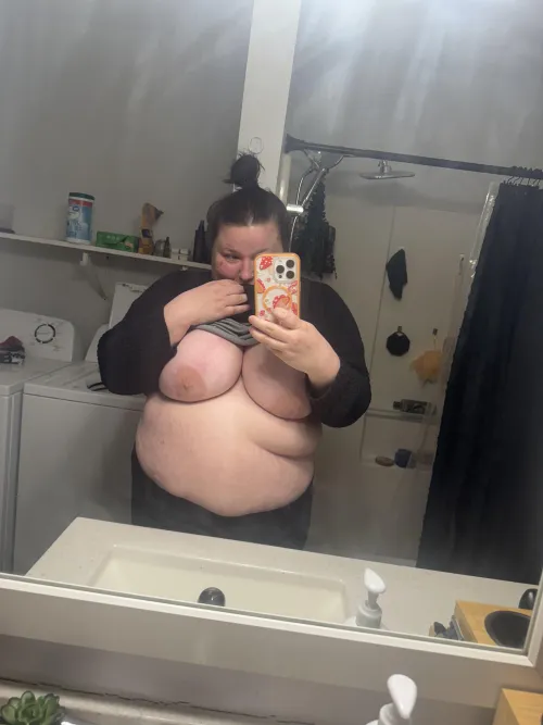 Thumbnail Bbwbabe2024: Big & Bold in BBW Territory