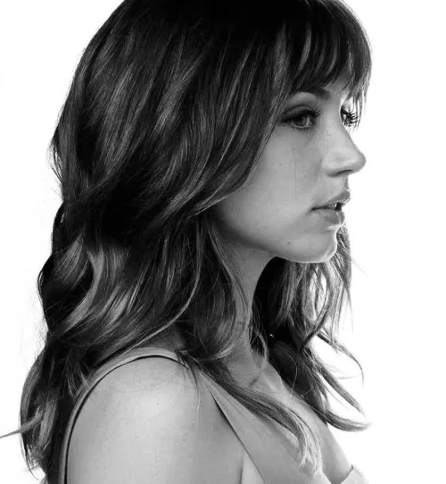 Thumbnail Discover Ana de Armas with UrbanAchievers6371 in PrettyGirls Category