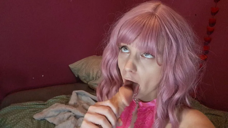 Thumbnail The Fascinating Ahegao Phenomenon in Action | Prettybekkie | RealAhegao