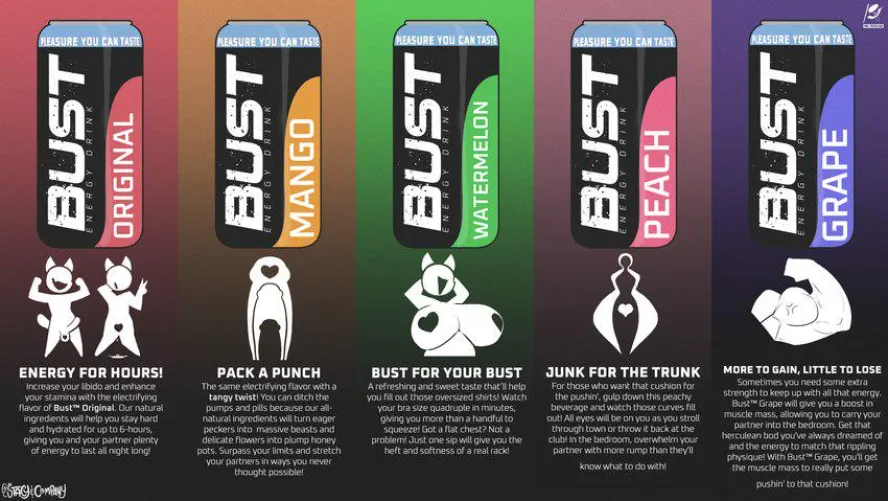 Thumbnail Exploring the Melon Flavor: Sensual Effects Revealed by smallmouses_backup