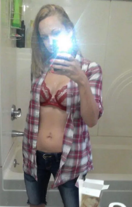 Thumbnail Analyzing Bra Influence on Boob Size: fourincheshard1 in smallboobs Category