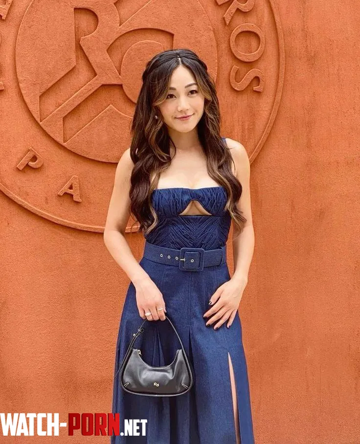 Karen Fukuhara by Hawthorne_27
