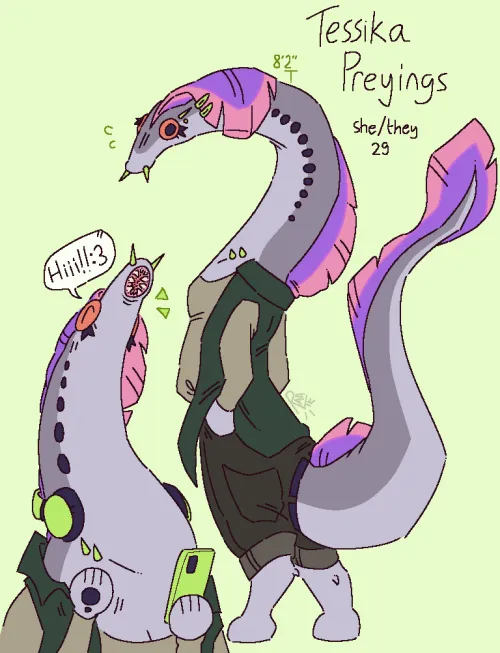 Thumbnail Lampdylarey Art Showcase by lasiveitsi