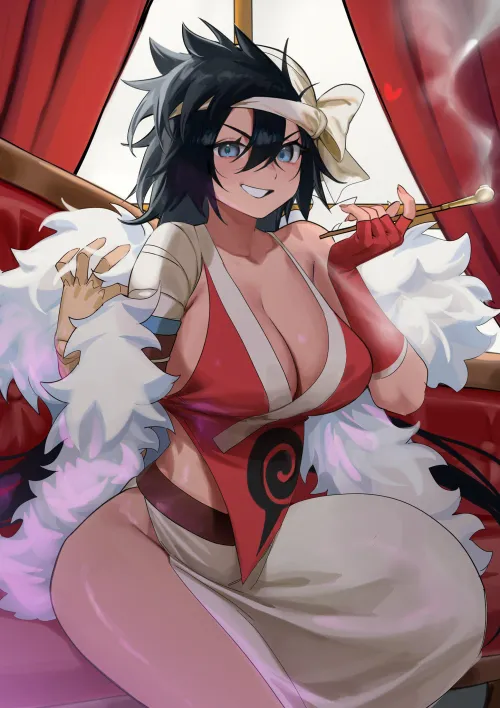 Thumbnail NSFW Journey: Tales from Nexcell in Bleach_Hentai Realm