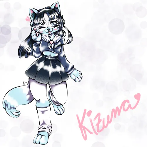 Thumbnail Boogiezin's Creative Fursona Journey