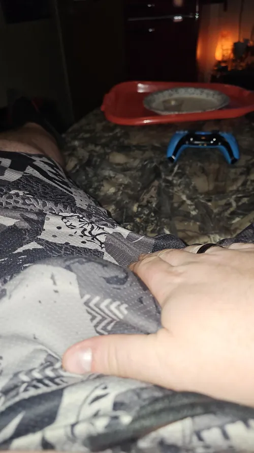 Thumbnail 27 Bi Curious: Unveiling Insights by permafrost53 in the Bulges Category