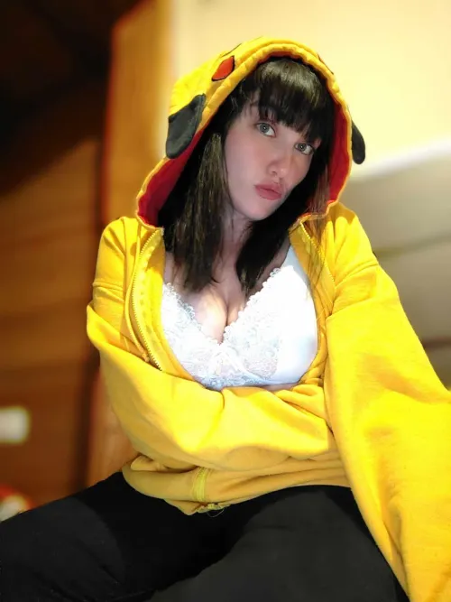 Thumbnail Cutie Kinky & Slutty: Mina-sweetie's Intriguing Persona