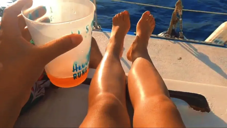 Thumbnail TitcherCarla's Best Trips Unveiled for Instagram Hotties