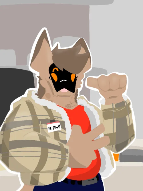 Thumbnail Immerse in Fantasy with LEO_SKEETZ as he Shares Furry Adventures