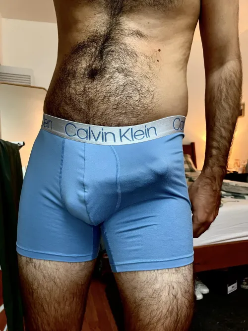 Thumbnail 31 Bi Birthday Celebration with LongJohn410's Bulges