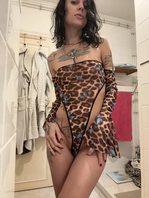 Thumbnail MarkJonesGA1986: Your Love for BikiniBodies Awaits.
