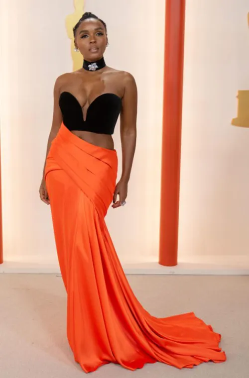 Thumbnail Janelle Monae by CriticalClyro | GentlemanBoners Category