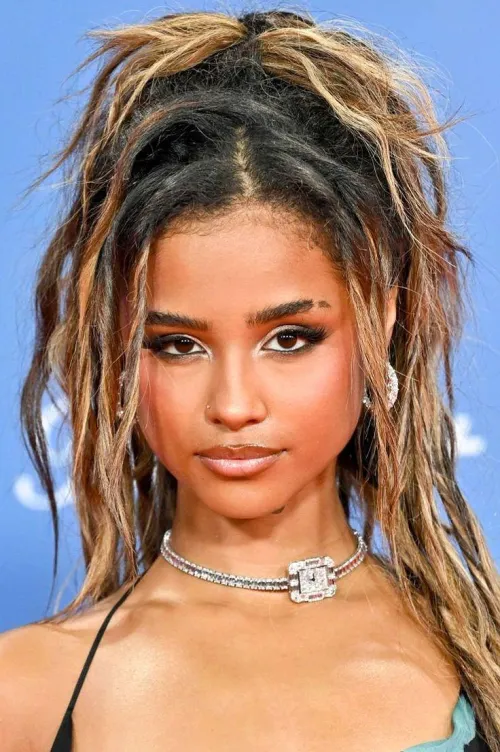 Thumbnail Meet Tyla: The Musical Artist Redefining Beauty by Mother_Task_2708