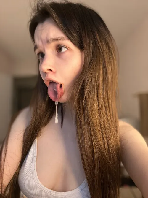 Thumbnail Tasting Thoughts with CrystalMist_xo Spitfetish Conversation