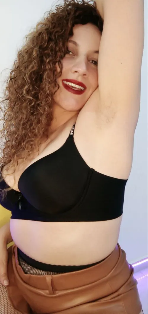 Thumbnail Inbox Check: Engaging in Armpit Fetish Fantasies | chunly03