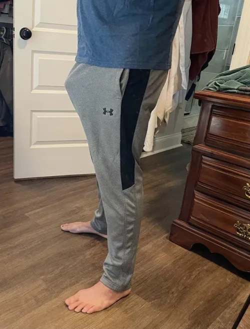 Thumbnail 41 Straight in New Sweats: An Inside Look by Inside_Wall9344