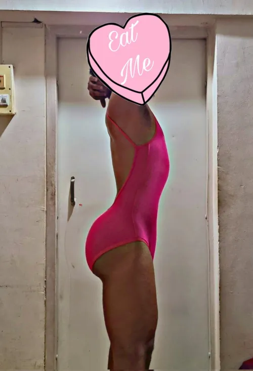 Thumbnail Fearless_Movie602's Feminine Take on Pink