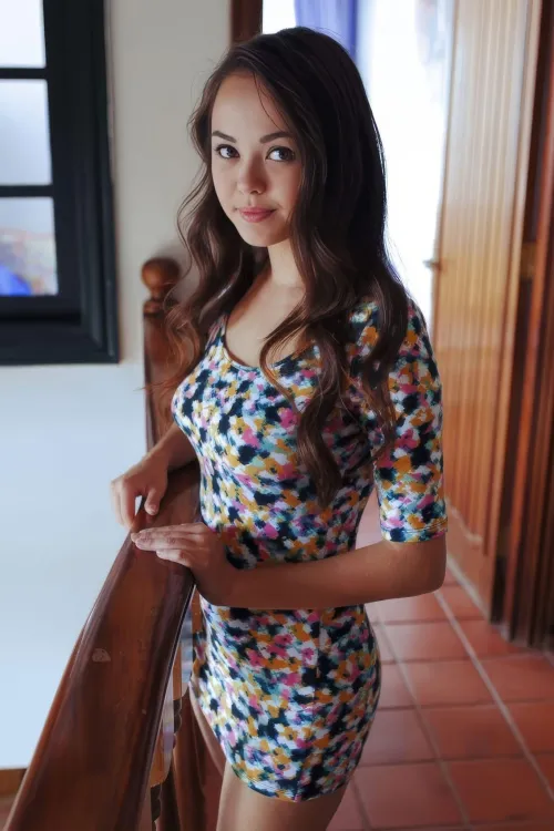 Thumbnail Li Moon - A Feature on Classy Pornstars by FFS_31